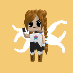 My first time doing animations!!