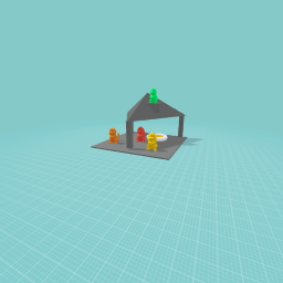 Birdhouse