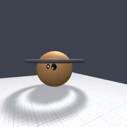 Saturn