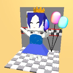 updated real ballora