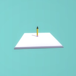 Pencil