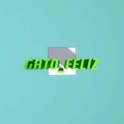 My name: Gato_feliz