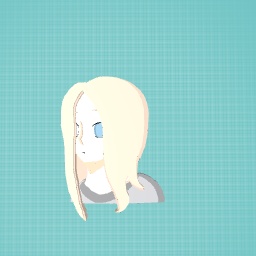 BLONDE
