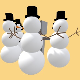 Snowman
