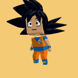 Goku