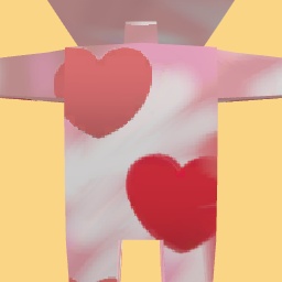 new costume
