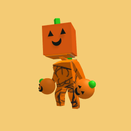 pumkin