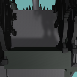 THIS IS ONLY FOR DARK KITTY