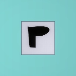 P for Piano