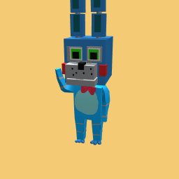 toy bonnie