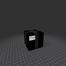 Hmm i wonder for who is this for ?