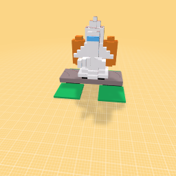  NEW NASA SPACESHIP 