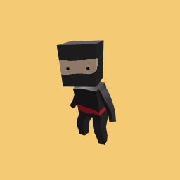Ninja!