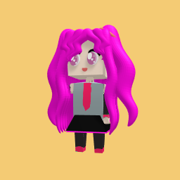 does anyone know luka? MIKU''S BULLY-FRIEND! i think.