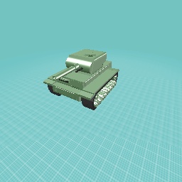 Tank Mk.III