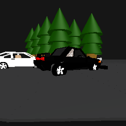 Initial d