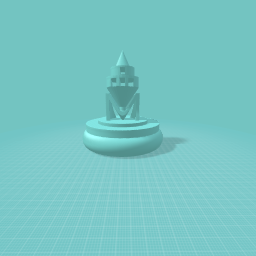 Makers Empire Hat