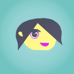 cool girl