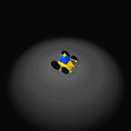 chuck car angry birds