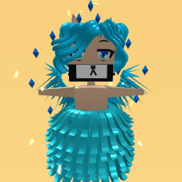 new costume