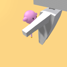 Kirby wand