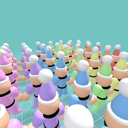 Gnomes