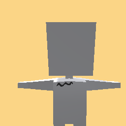 Sad mouth