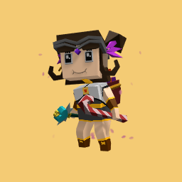 PrincessWonderWarrior