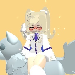 Say hello to your new owner