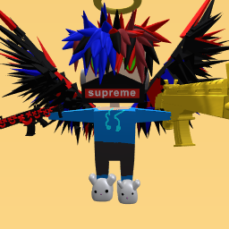 BLUE SWAT SURIT copy copy copy copy