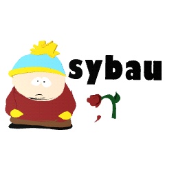 sybau - cartman