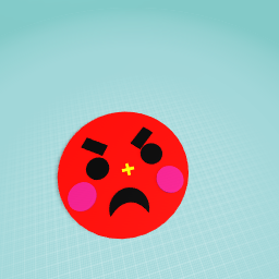 Angry FACE