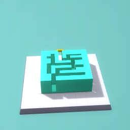 Maze