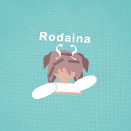 rodaina