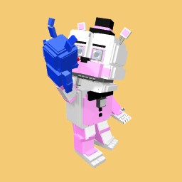 Location, Freddy, and the bonbon