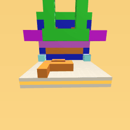 Little pete