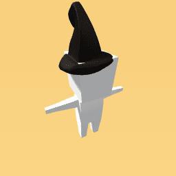 Witch hat
