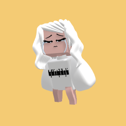 sad girl 1