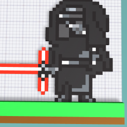 Darth Vader