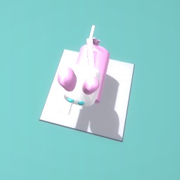 Sylveon To The Weird