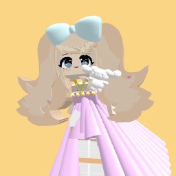 I finally found out how to make my own avatat