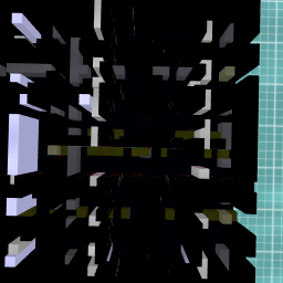 MY-A-MAY-zing MAZE!