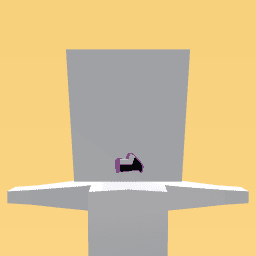 Disgust’s mouth (Inside Out)