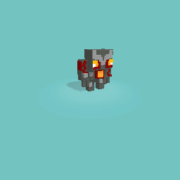 Redstone golem