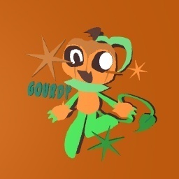 Gourdy! ( requested )
