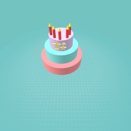 cake