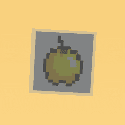 Minecraft golden apple
