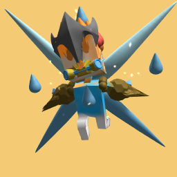 Celsetial fusion king