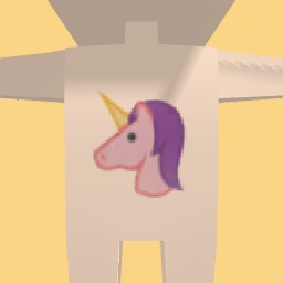 new costume