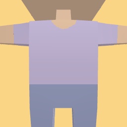 new costume